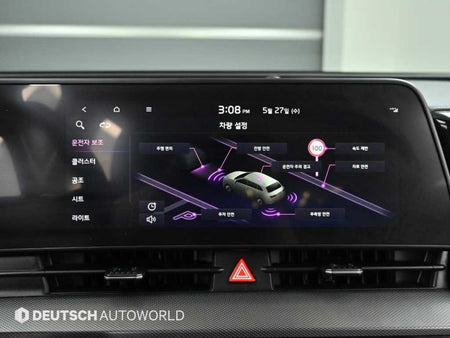 Kia Sportage — photo 17