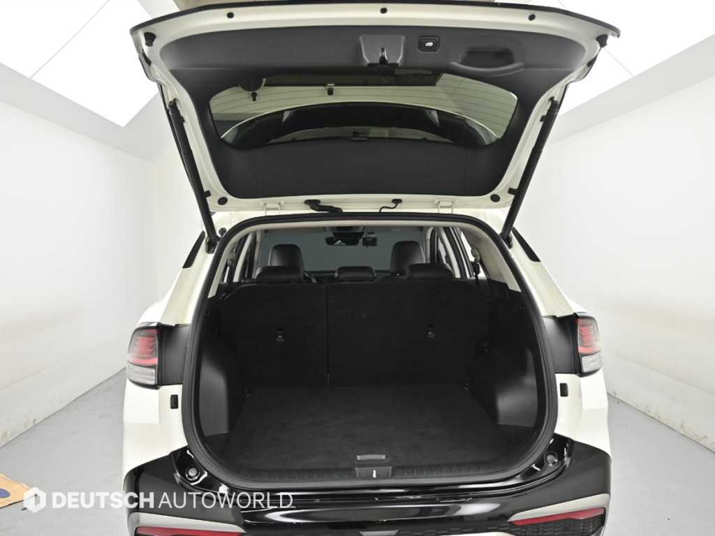 Kia Sportage — photo 19