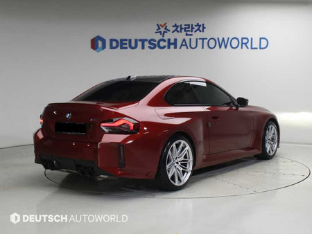 BMW M2 — photo 02