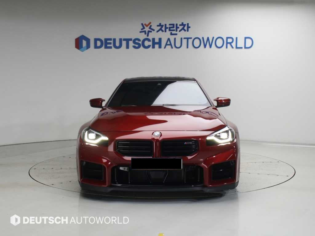 BMW M2 — photo 03