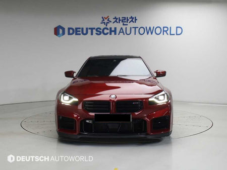 BMW M2 — photo 03