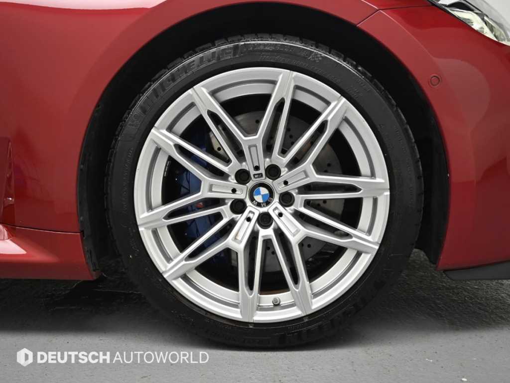 BMW M2 — photo 05