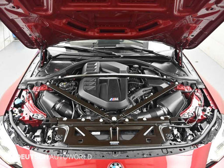 BMW M2 — photo 06