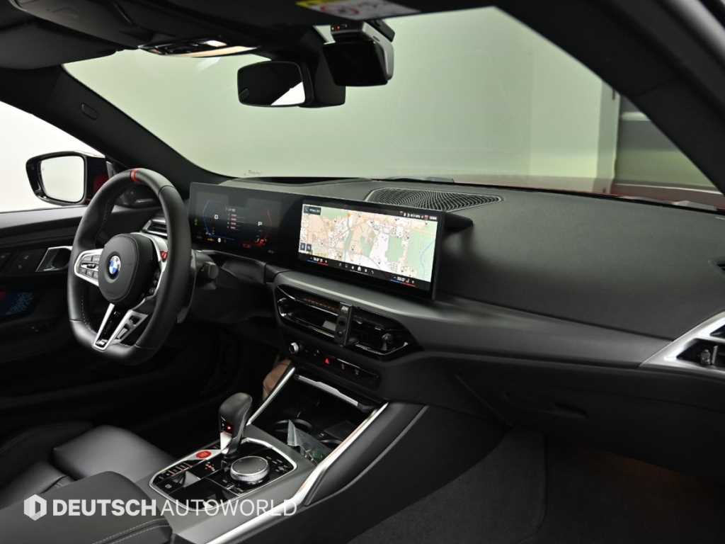 BMW M2 — photo 07