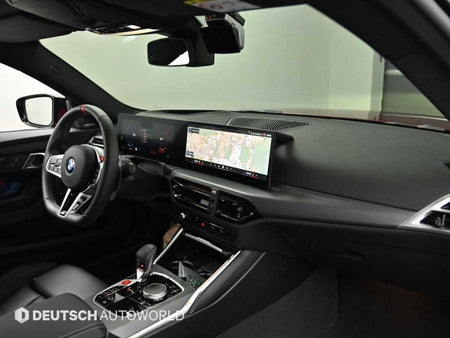 BMW M2 — photo 07