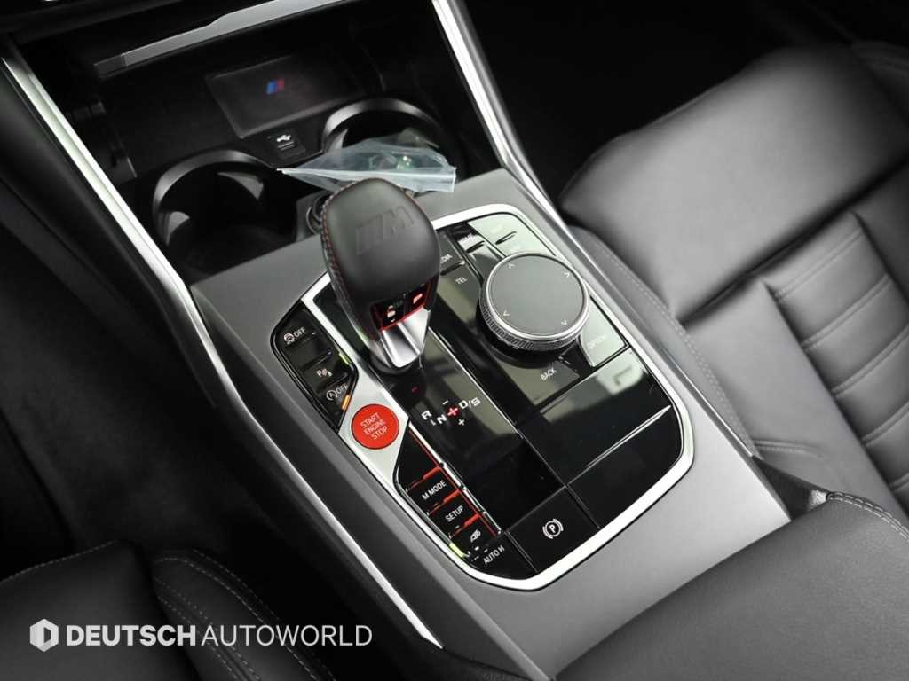 BMW M2 — photo 09
