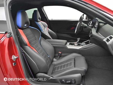 BMW M2 — photo 10