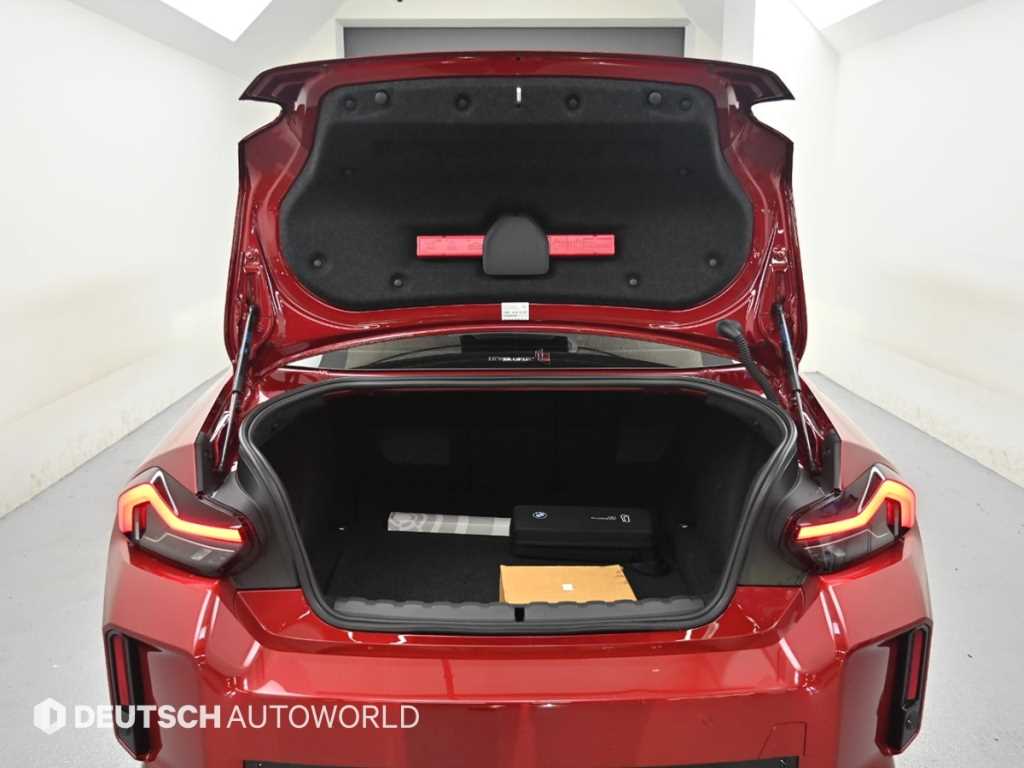 BMW M2 — photo 19