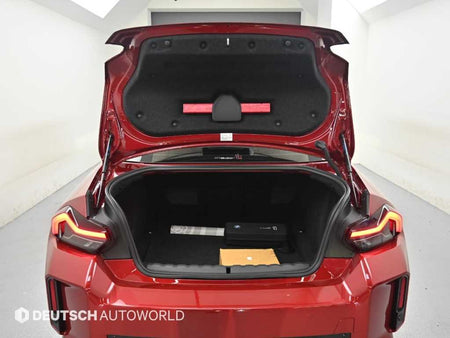 BMW M2 — photo 19
