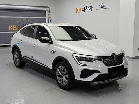 RENAULT Arkana — photo 04