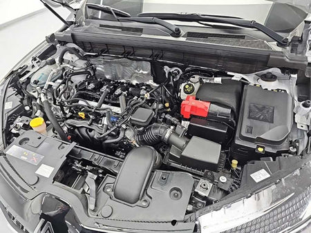 RENAULT Arkana — photo 05