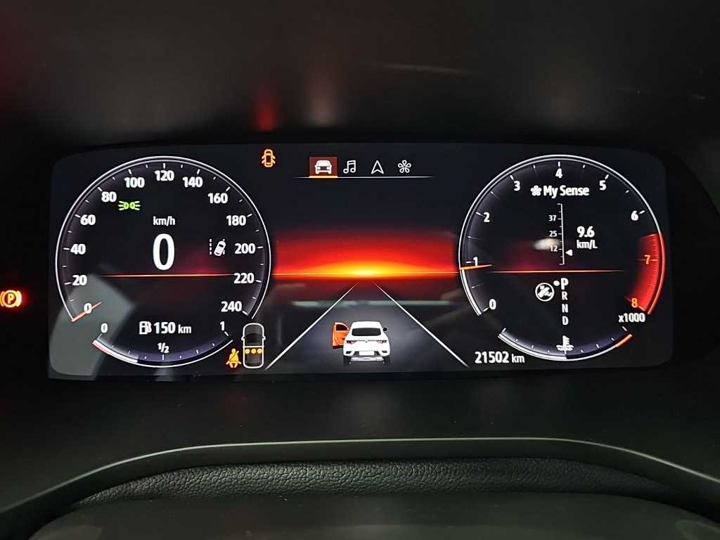 RENAULT Arkana — photo 06