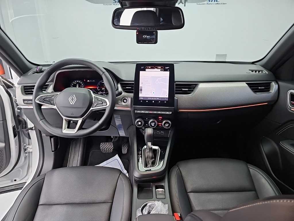 RENAULT Arkana — photo 07