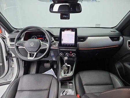 RENAULT Arkana — photo 07