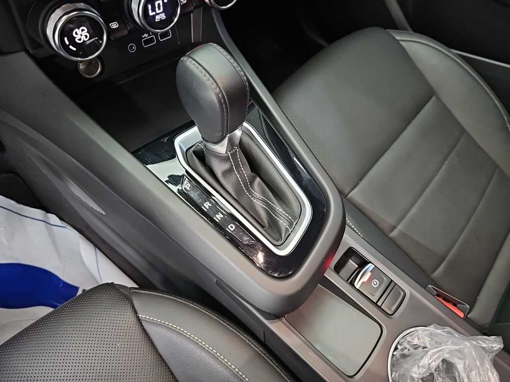RENAULT Arkana — photo 08