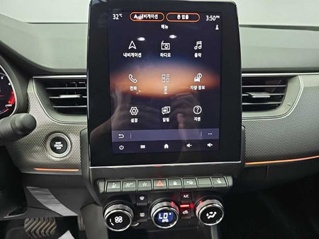 RENAULT Arkana — photo 10
