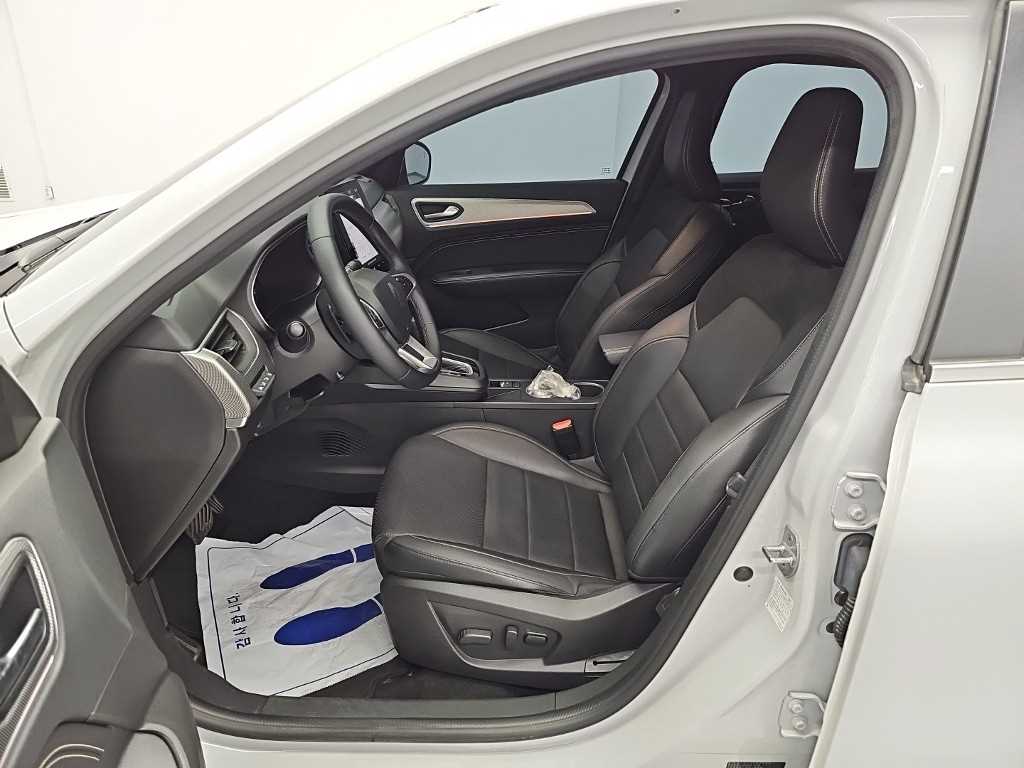 RENAULT Arkana — photo 11