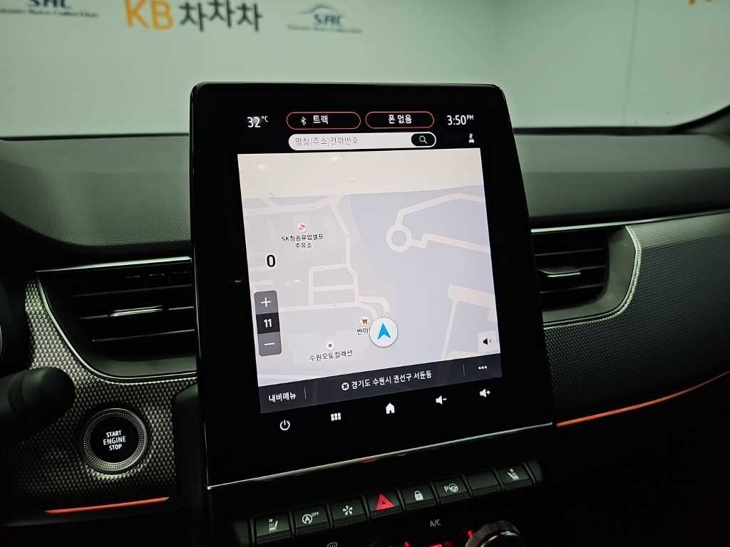 RENAULT Arkana — photo 14