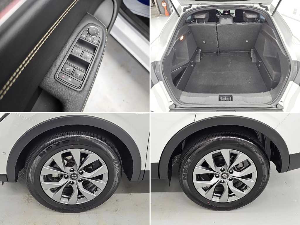 RENAULT Arkana — photo 19