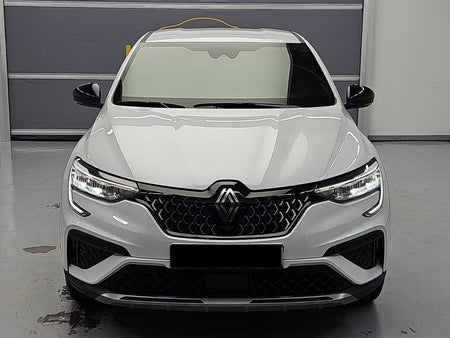 RENAULT Arkana — photo 02