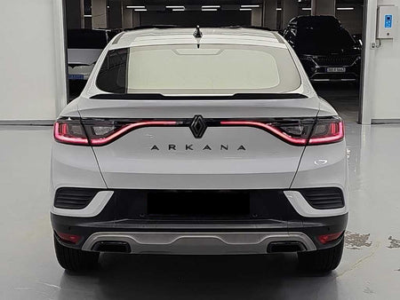 RENAULT Arkana — photo 03