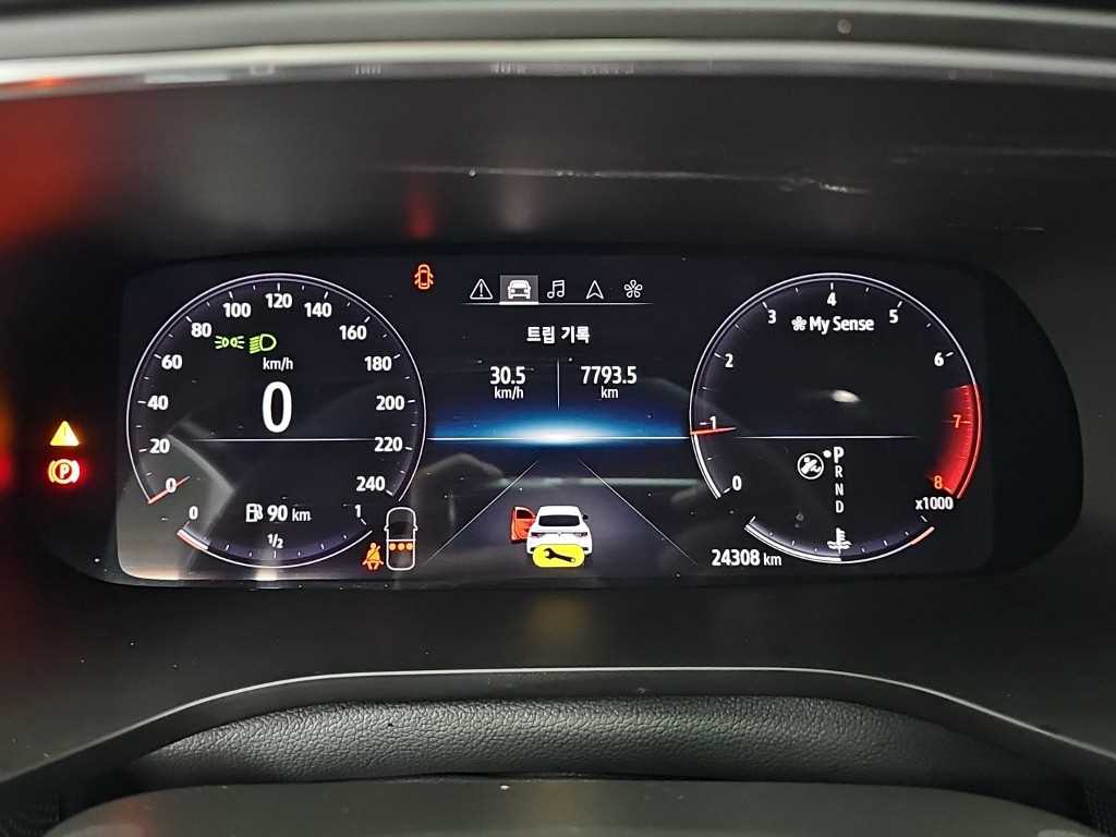 RENAULT Arkana — photo 06