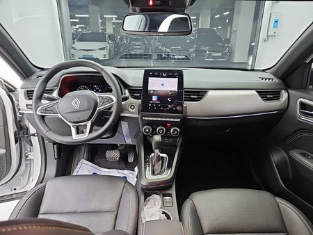 RENAULT Arkana — photo 07