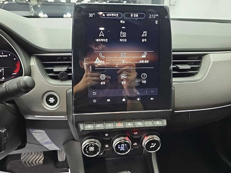 RENAULT Arkana — photo 10