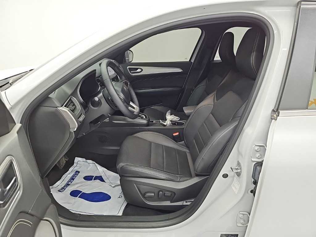 RENAULT Arkana — photo 11
