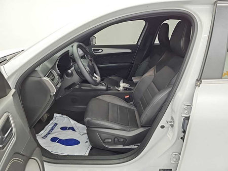 RENAULT Arkana — photo 11