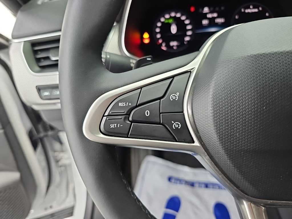 RENAULT Arkana — photo 17