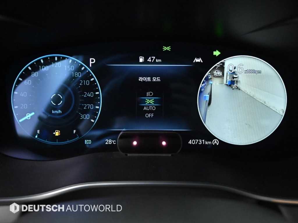 Genesis G70 — photo 08