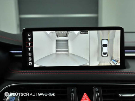Genesis G70 — photo 15
