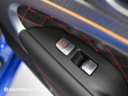 Genesis G70 — photo 16
