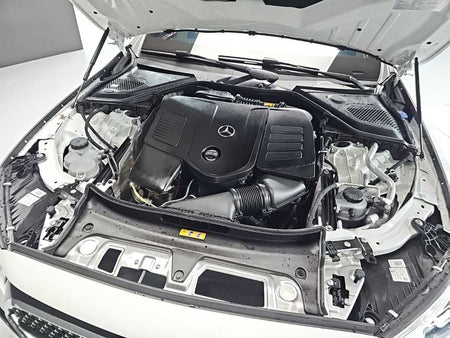 Mercedes-Benz E-Class — photo 05