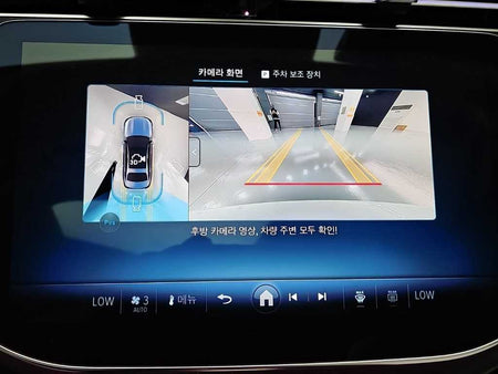 Mercedes-Benz E-Class — photo 16