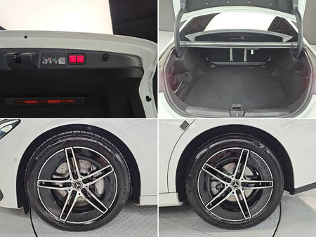 Mercedes-Benz E-Class — photo 19