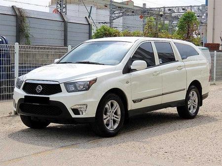 KGM KORANDO — photo 02