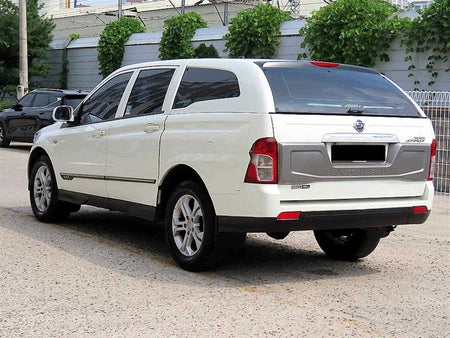 KGM KORANDO — photo 03