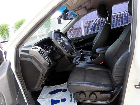 KGM KORANDO — photo 05