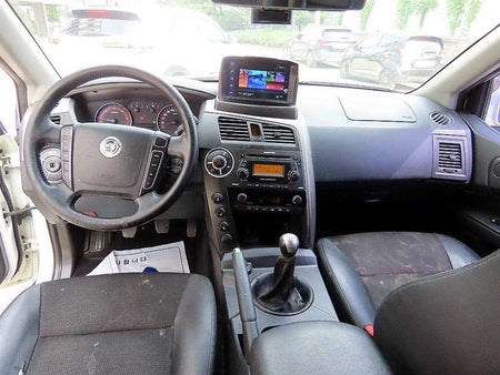 KGM KORANDO — photo 07