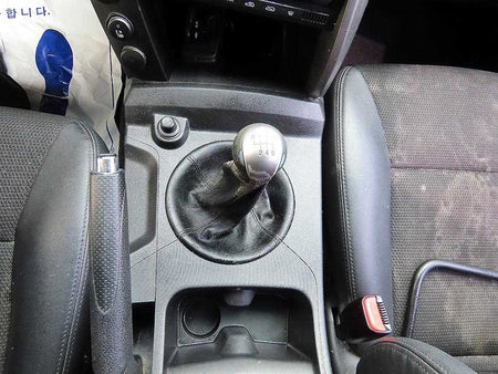 KGM KORANDO — photo 10