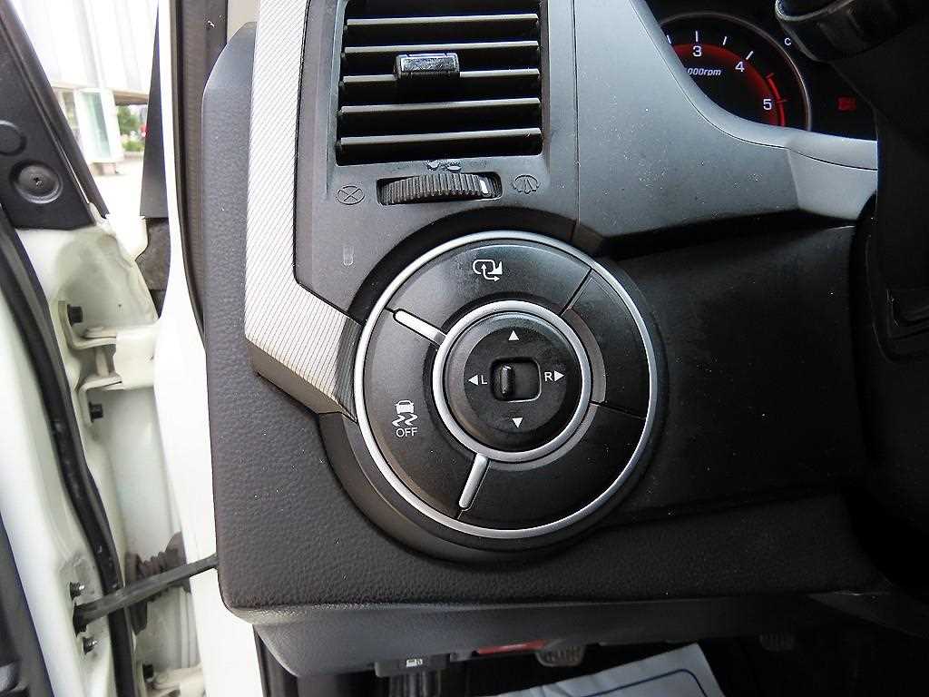 KGM KORANDO — photo 12