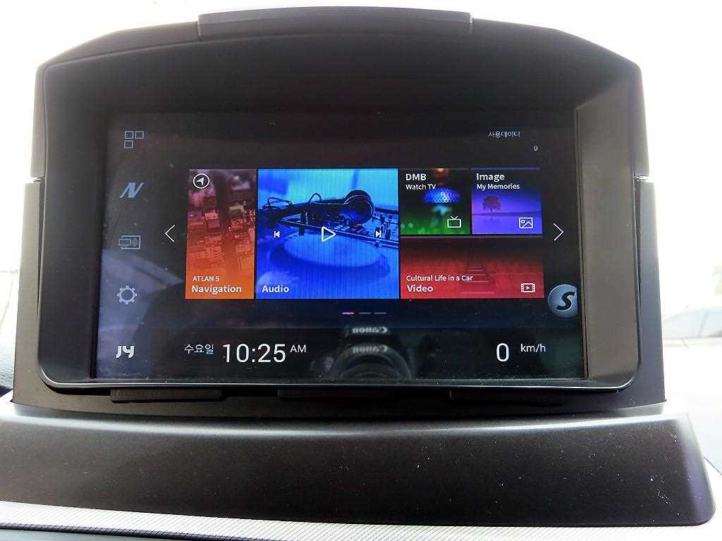 KGM KORANDO — photo 15