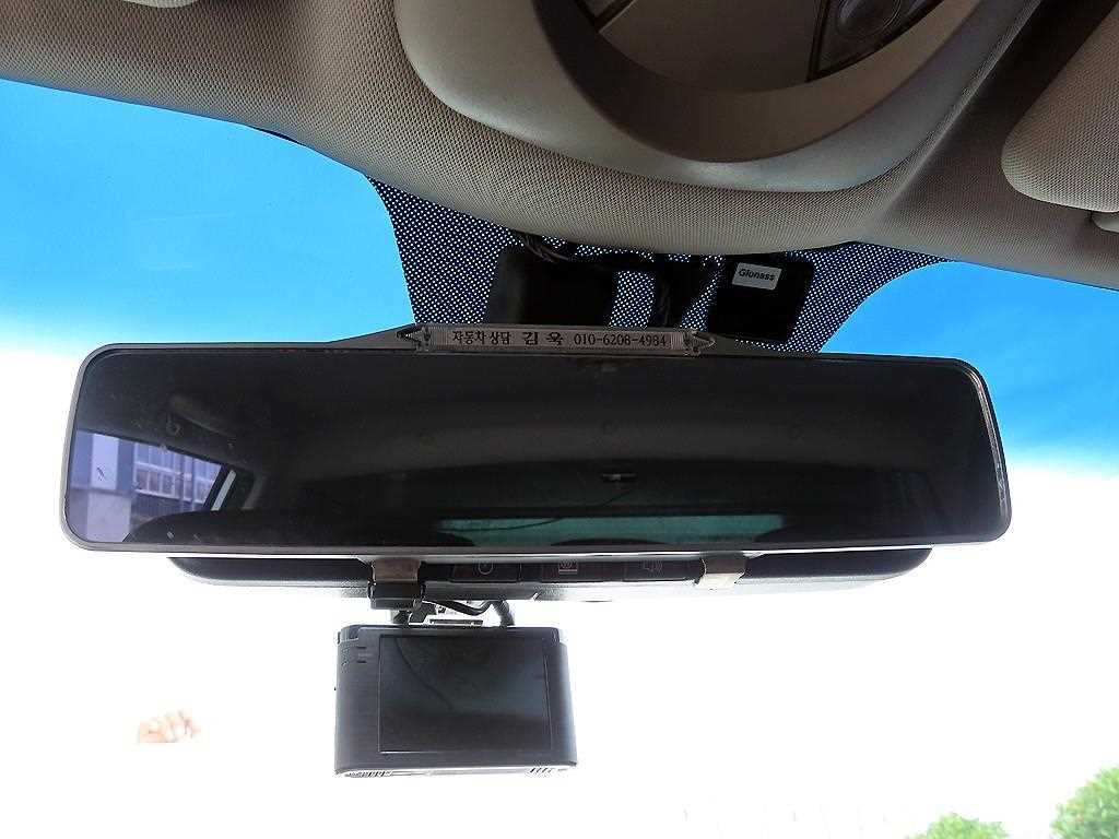 KGM KORANDO — photo 17