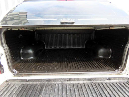 KGM KORANDO — photo 18