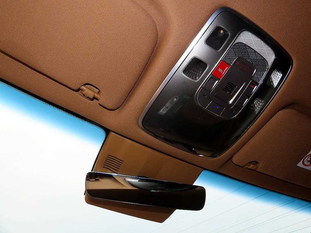 Genesis G80 — photo 15
