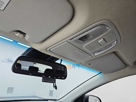 Kia Niro — photo 16