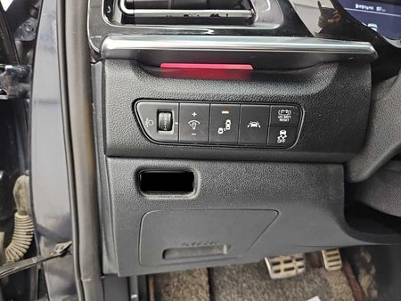 Kia Niro — photo 18