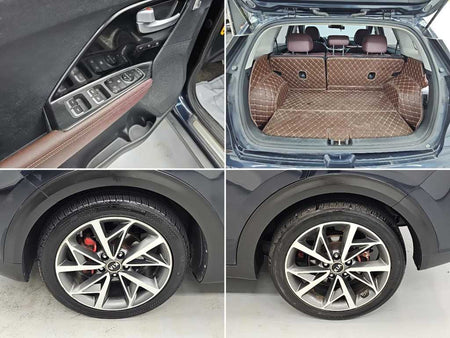 Kia Niro — photo 19